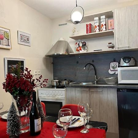 Trikala Home Екстер'єр фото