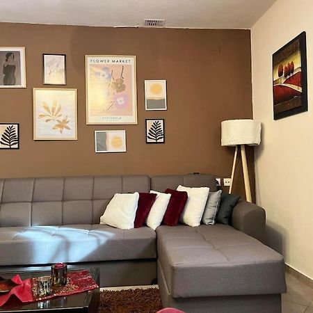 Trikala Home Екстер'єр фото