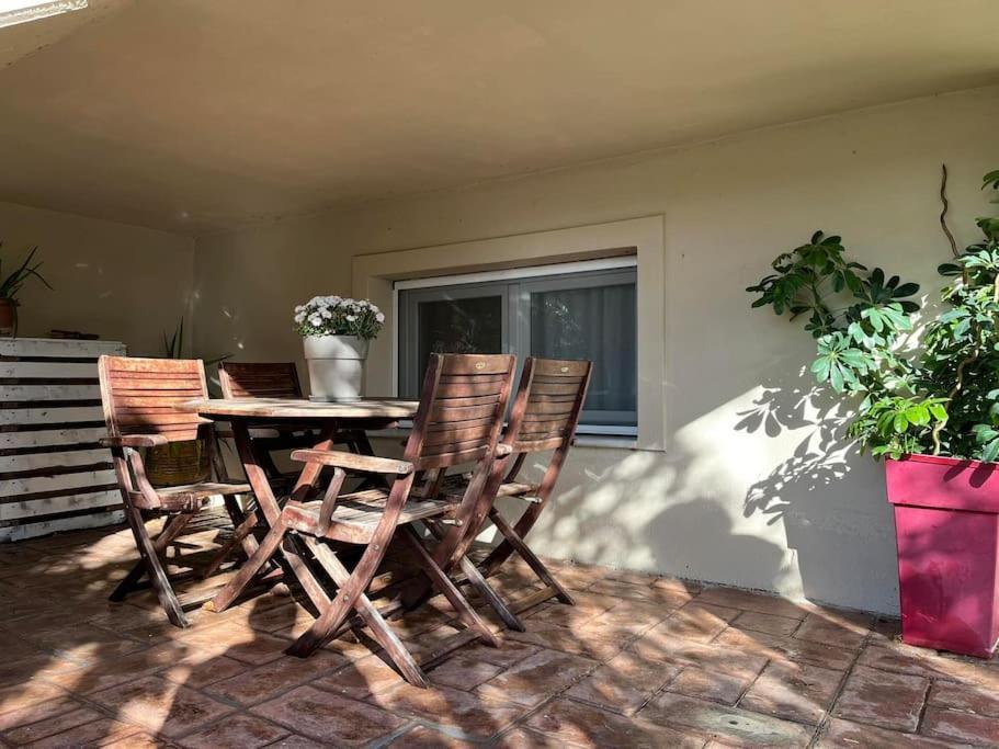 Trikala Home Екстер'єр фото