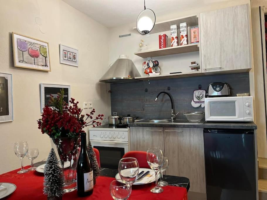 Trikala Home Екстер'єр фото