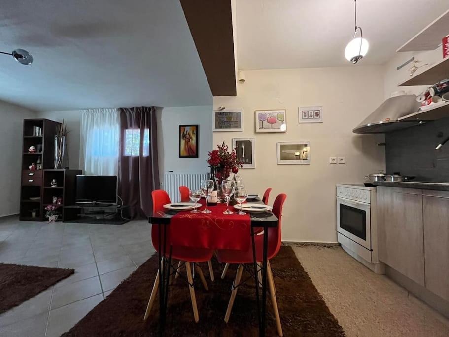Trikala Home Екстер'єр фото