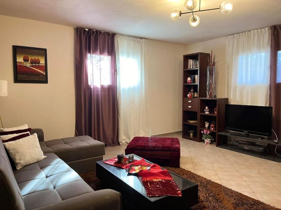 Trikala Home Екстер'єр фото