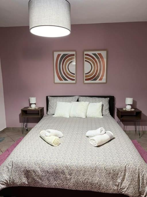 Trikala Home Екстер'єр фото