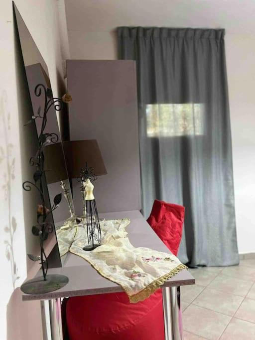 Trikala Home Екстер'єр фото