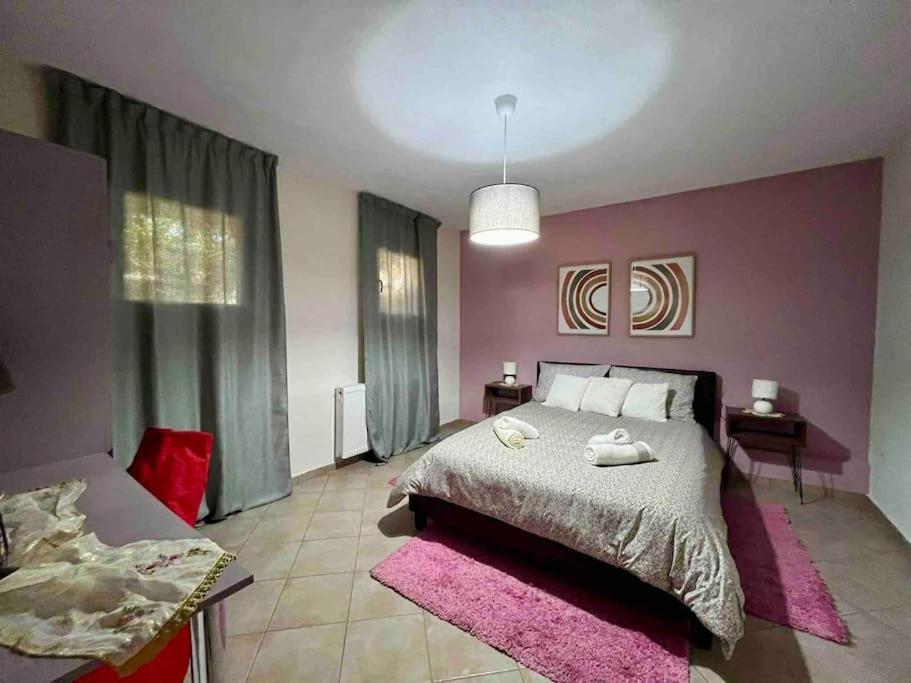 Trikala Home Екстер'єр фото