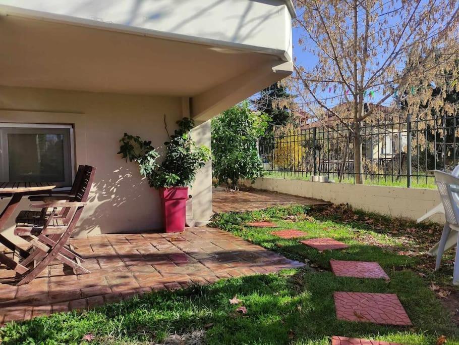 Trikala Home Екстер'єр фото