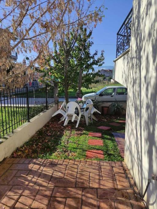 Trikala Home Екстер'єр фото
